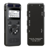 Digital Audio Voice Recorder 8GB Professional Portable Recorder MP3 For Business