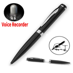 copy of 8GB Pen Voice Recorder One-Touch Operatio Voice Recorder Pen