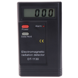 copy of DT1880   Portable Digital Electromagnetic Radiation Detector