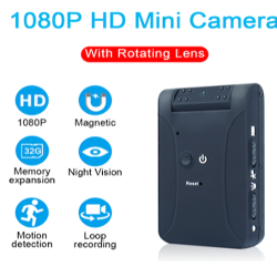copy of Small Cameras HD Mini USB DVR With