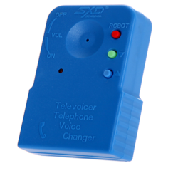 copy of Portable telephone voice recorder