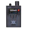 Handheld camera detector anti-spy device