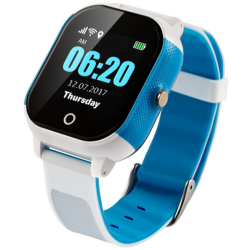GPS Tracker - kids smart watch