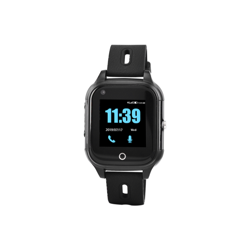 GPS Tracker - eldery smart watch 4G