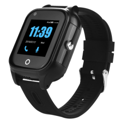 GPS Tracker - eldery smart watch 4G