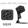 WiFi Camera HD WIFI Small Mini Camera