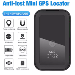 Mini GPS Real Time Car SOS...