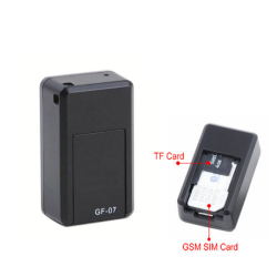 GSM Listening Devices
