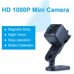 copy of 1080P Mini Camera...