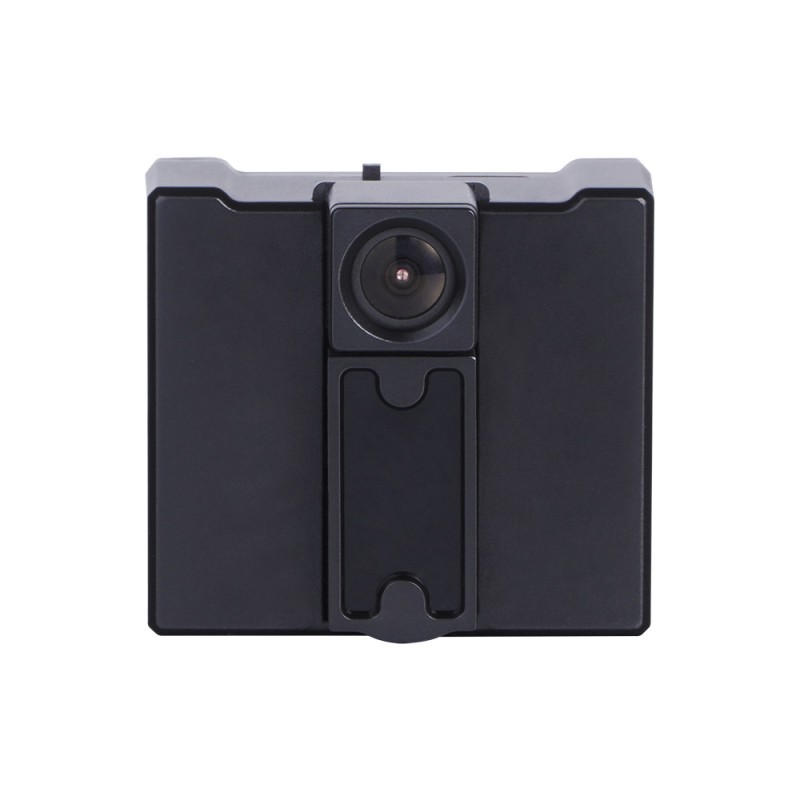 HD Wireless Nanny Portable Baby Monitor Spy Hidden Mini Camera