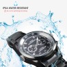 Night vision 1080P full hd Mini Spy Hidden Camera Watch mini video camera with 32GB
