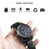 Night vision 1080P full hd Mini Spy Hidden Camera Watch mini video camera with 32GB