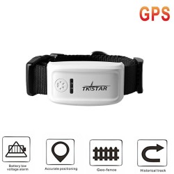 GPS tracker TK909 pet gps