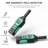 EMF Meter Detector