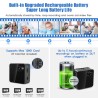 Live streaming 1080P mini spy hidden camera