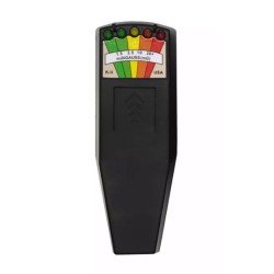 K2 KII EMF Magnetic Field Detector Electromagnetic Field EMF