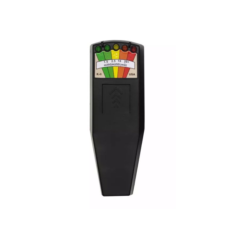 K2 KII EMF Magnetic Field Detector Electromagnetic Field EMF