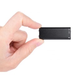 Voice Recorder Mini Portable USB 8GB