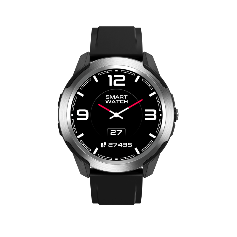 FA86 Sport GPS Smart Watch