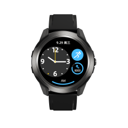FA86 Sport GPS Smart Watch