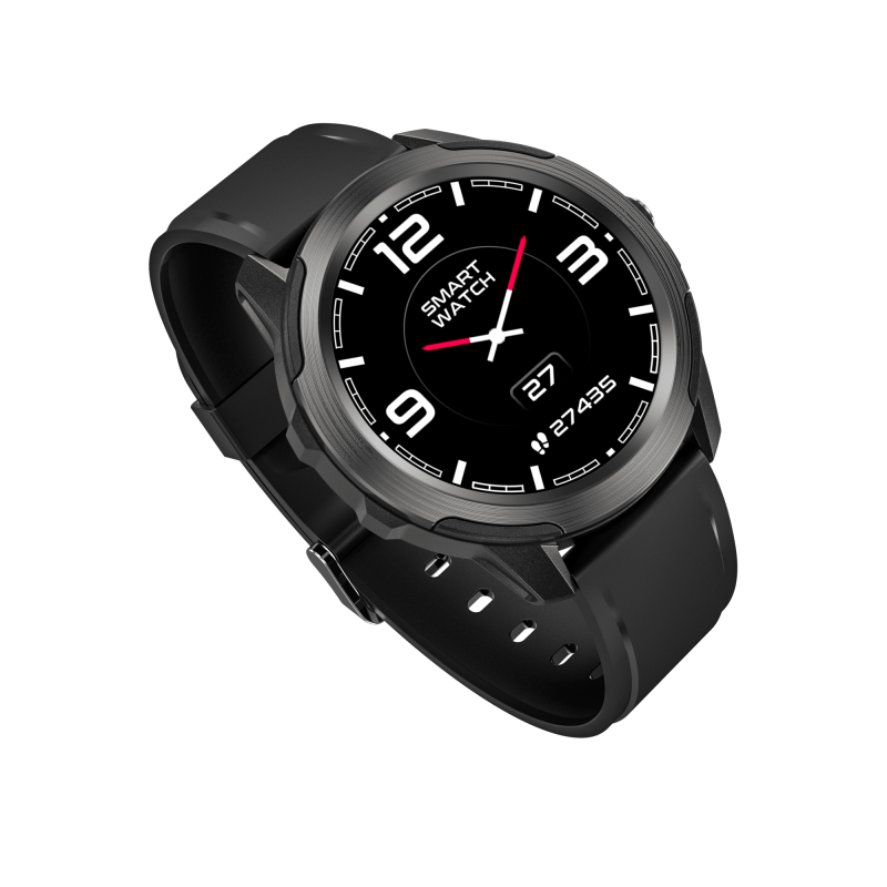 FA86 Sport GPS Smart Watch