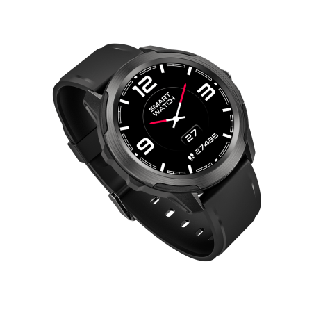 FA86 Sport GPS Smart Watch