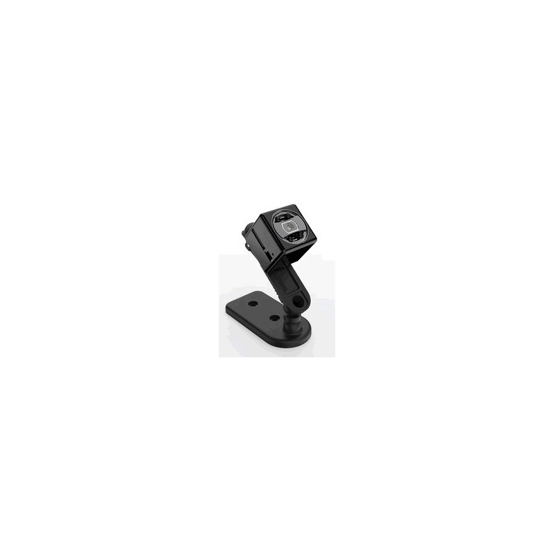 HD 1080P Support DV Camera Night Vision Mini Cam