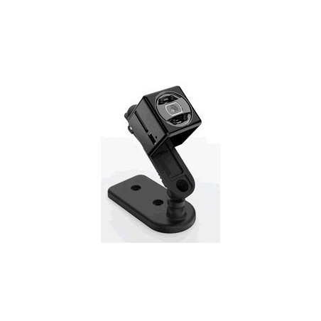 HD 1080P Support DV Camera Night Vision Mini Cam