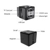 HD 1080P Support DV Camera Night Vision Mini Cam