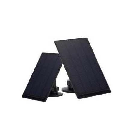 SOLAR PANELS