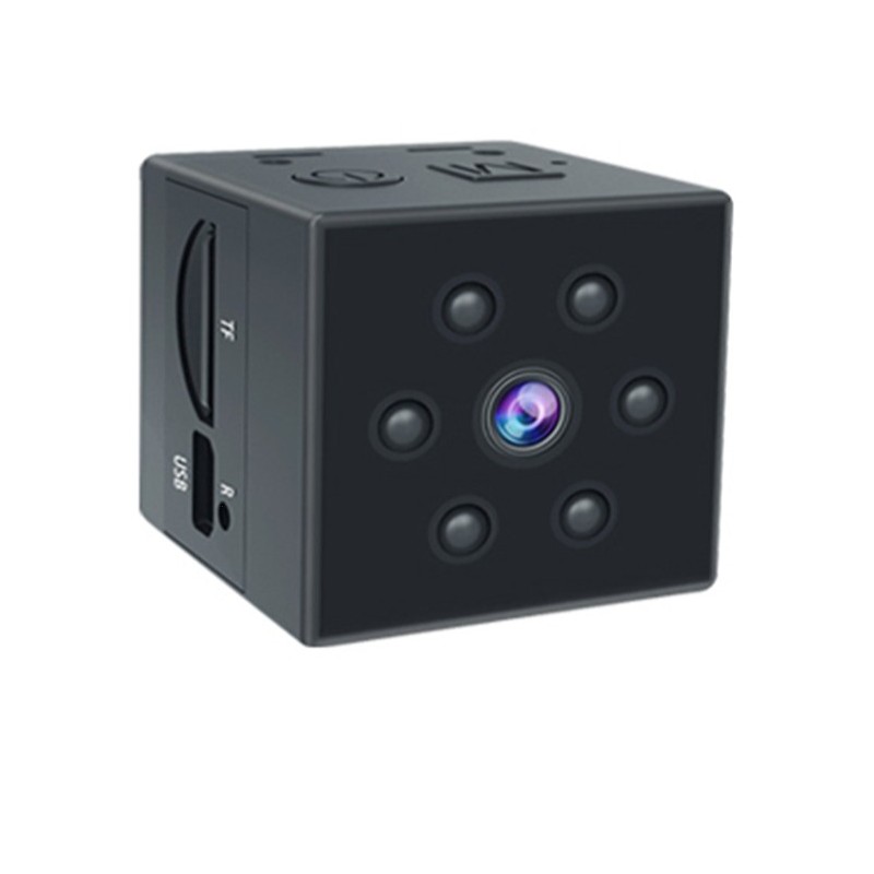 Mini Camera Micro Voice Cam recorder