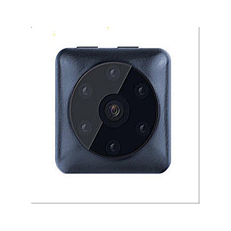 1080P  Mini Camera