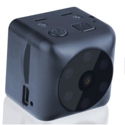 Body Worn Camera HD1080P...