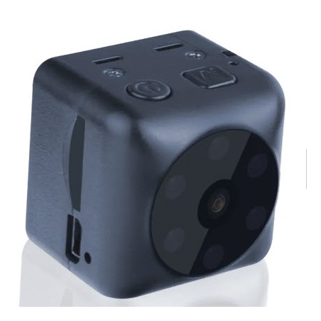 Body Worn Camera HD1080P Action Sport DV Surveillance Security Outdoor Digital Video Recorder