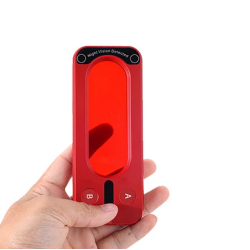 Anti Spy RF Bug Detector