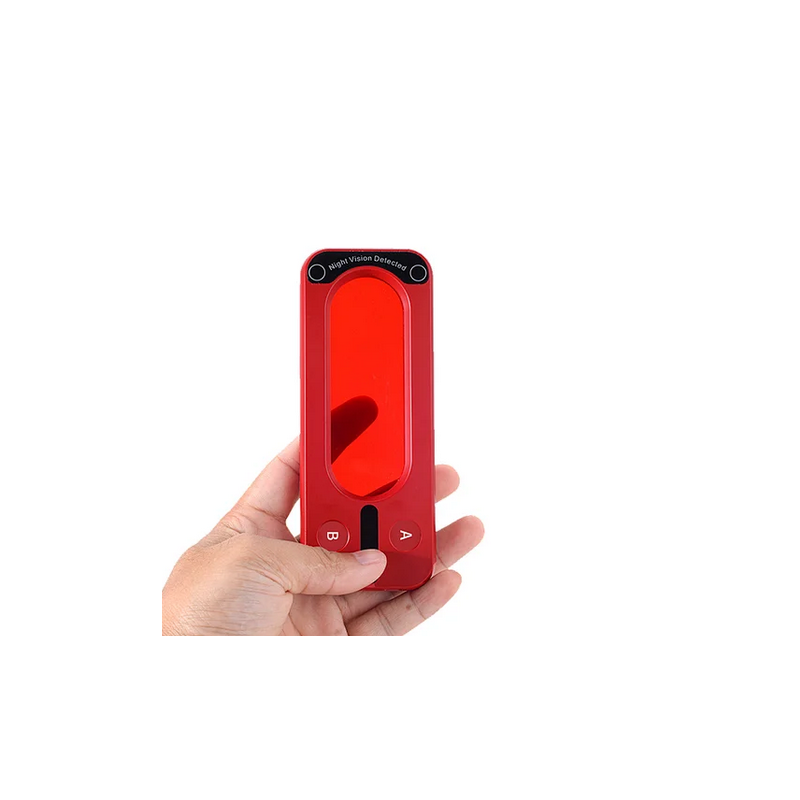 Anti Spy RF Bug Detector