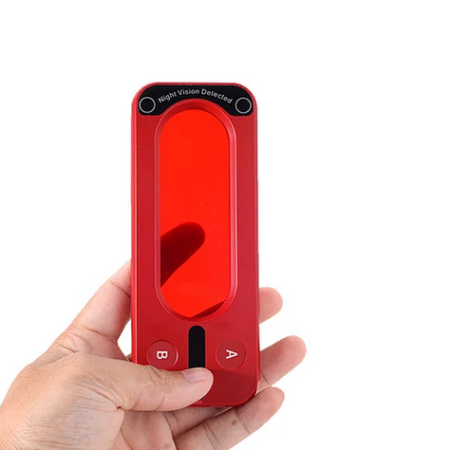 Anti Spy RF Bug Detector