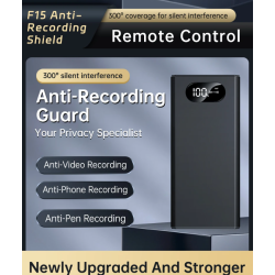 Anti-recordering device F15