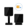 TUYA Weatherproof 4G Wireless Mini Camera