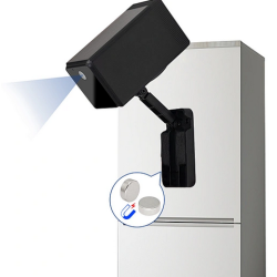 TUYA Weatherproof 4G Wireless Mini Camera