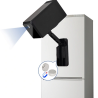 TUYA Weatherproof 4G Wireless Mini Camera