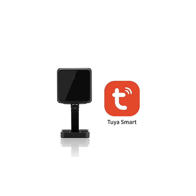 TUYA Weatherproof Mini WiFi Camera