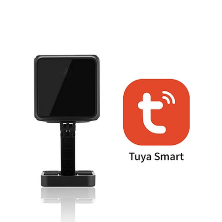 TUYA Weatherproof Mini WiFi Camera