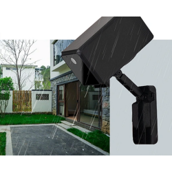 TUYA Weatherproof Mini WiFi Camera