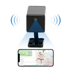 TUYA Weatherproof Mini WiFi Camera