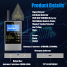 RF Signal Detector Strong Magnetic