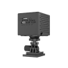 6X Hybrid Zoom wireless Mini battery camera 4G