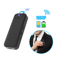 Two-way Audio Wireless 140...
