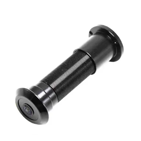 Smart Home Tuya Anti-Theft Door Infrared Night Vision Cat Eye Wifi