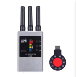 Wireless RF Signal Detector...